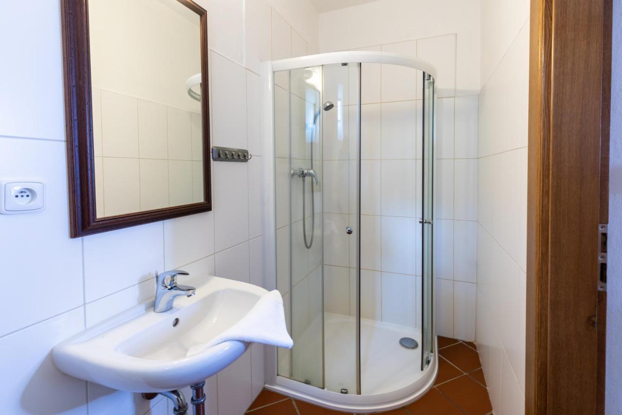 Zamecek Klokocov Hotel Екстериор снимка