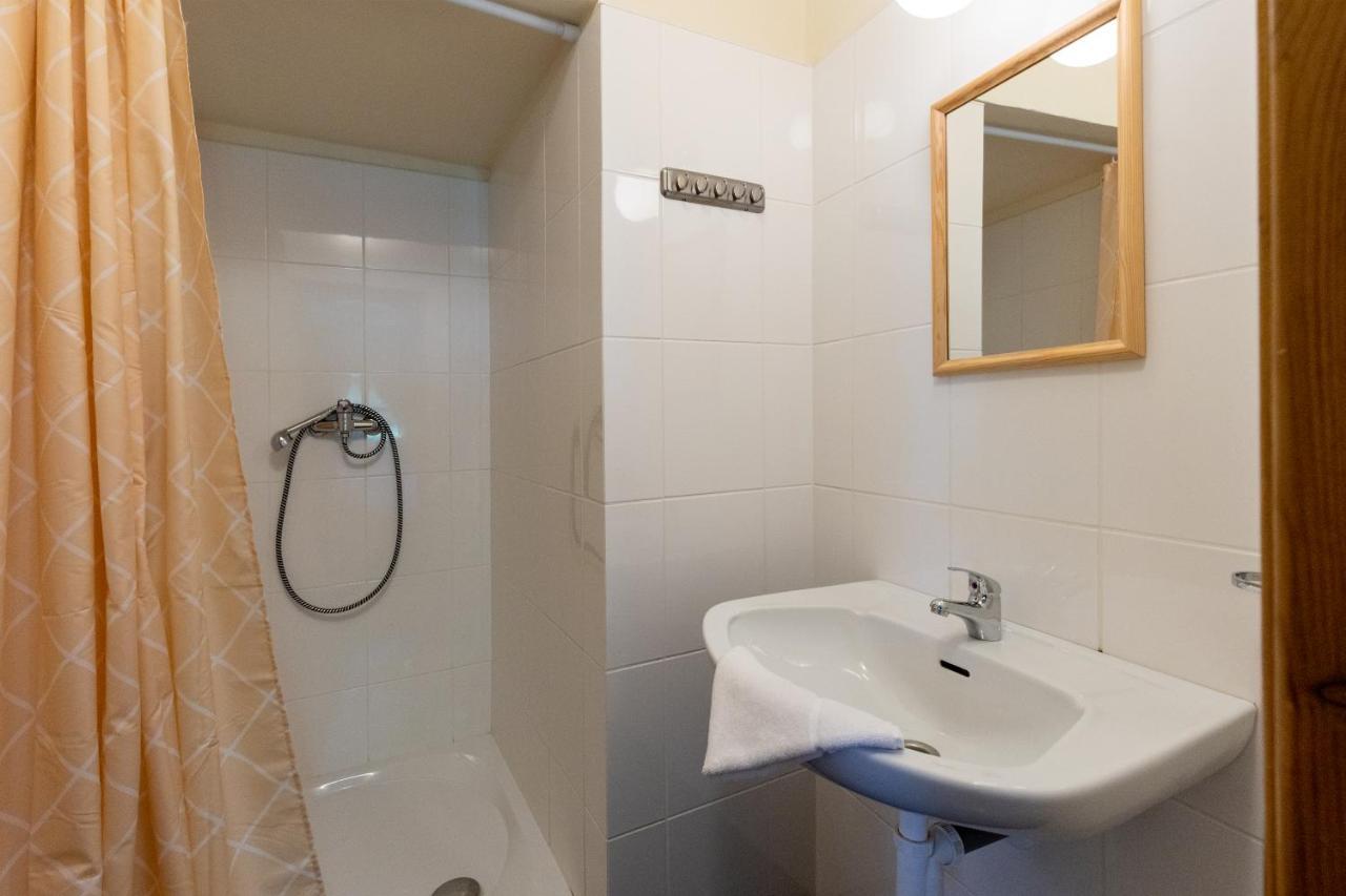 Zamecek Klokocov Hotel Екстериор снимка