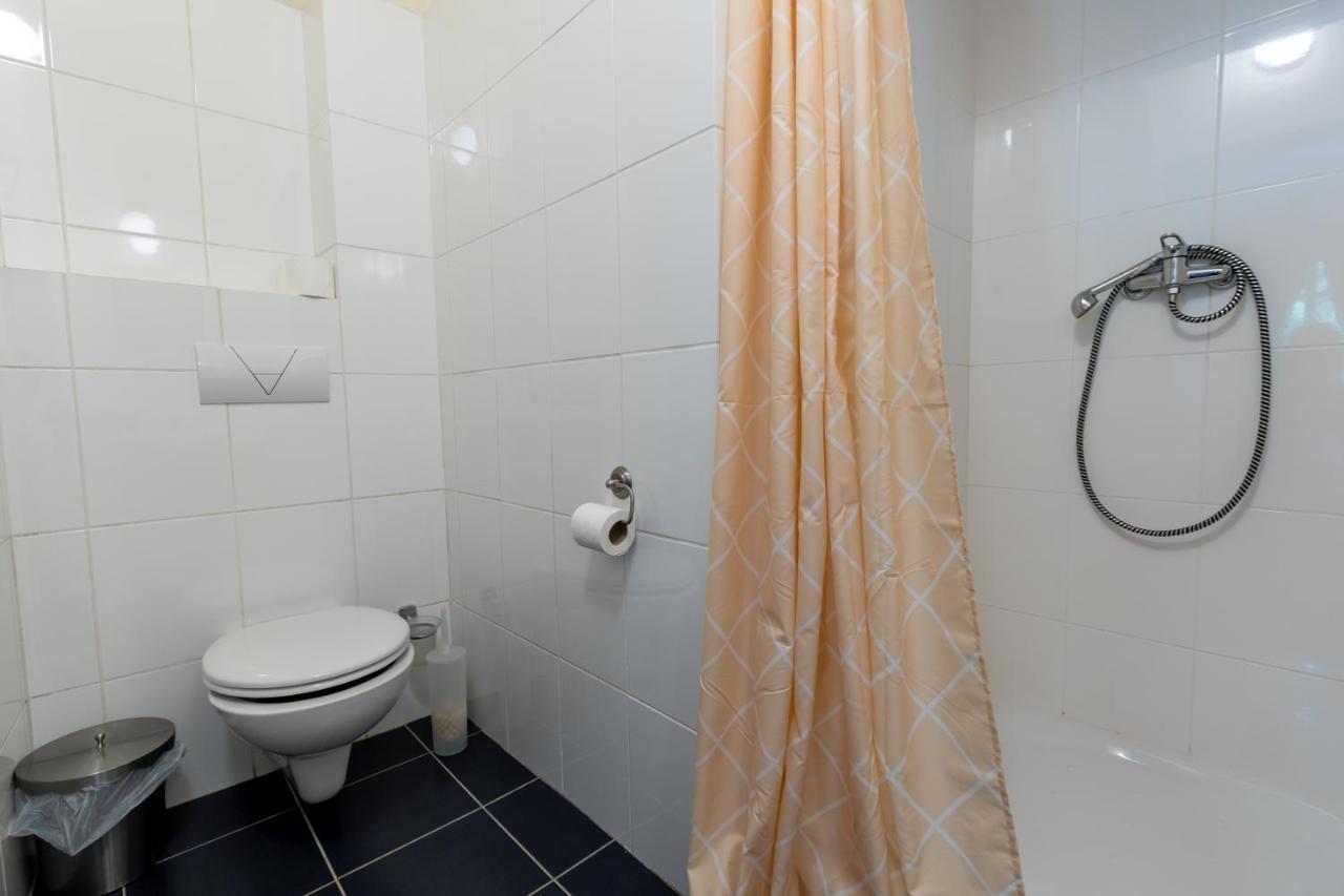 Zamecek Klokocov Hotel Екстериор снимка